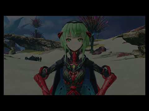 XENOBLADE CHRONICLES 3 Expansion Pass Wave 2 - A New Ino-vation!