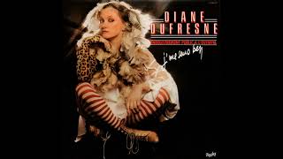 DIANE DUFRESNE - A5 Les Adieux D'un Sex Symbol - ENREGISTREMENT PUBLIC À L'OLYMPIA