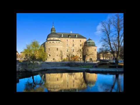 Minnen Från Förr ( "Örebro-låten" ) - Christer Trubadur ( Med bl.a. 2 Mindless Sinner medlemmar )