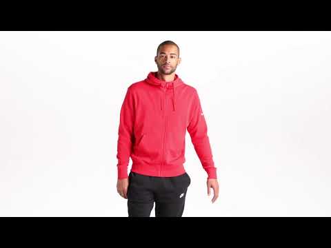 Nike Club Fleece Sleeve Swoosh Full-Zip Hoodie - Men