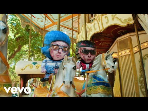 CA7RIEL & Paco Amoroso - BABY GANGSTA (Live at NPR MUSIC's Tiny Desk - Letra/Lyrics)