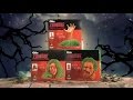TV Commercial Spot Chia Zombie The Creepiest Plant Halloween Planters Ch Ch Ch Chia