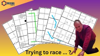 These are not as Approachable as Expected!