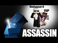 Trying to Take Down Minecraft's Best Players as an ASSASSIN | Forge Labs Game