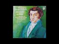 Rossini : Bianca e Falliero, Overture to the melodramma (1819)