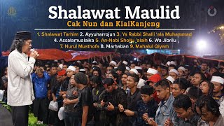 Download lagu Shalawat Maulid... mp3