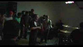 Outbreak @ The LI Freespace pt 1