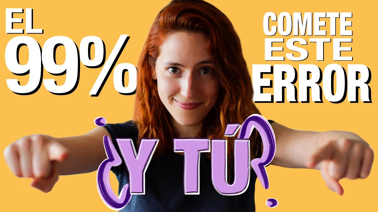 Esto es SÚPER IMPORTANTE ⚠️ [Reglas de Acentuación] 📏