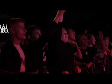 VKIE - WĄSKIE GRONO (VISUALIZER)