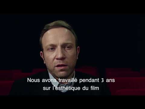 Cinéma - Portrait - Tramontane - Vatche Boulghourjian