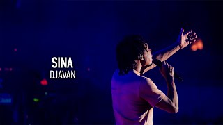 Djavan - Sina | D Ao Vivo Maceió (Clipe Oficial)
