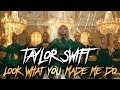 Taylor Swift - Look What You Made Me Do (Punk Goes Pop Style) 