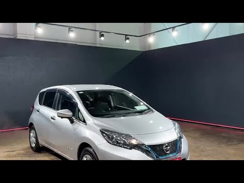 Nissan Note 1.2 HYBRID - Image 2