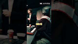 高い機材に興奮する男子達