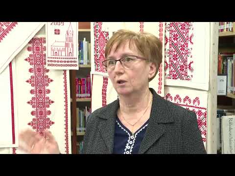 Bemutatkozik a Csátaljai Díszítőművészeti Szakkör