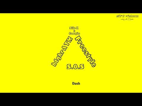 [Vietsub] h1ghrATM Freestyle - Sik-K x Coogie