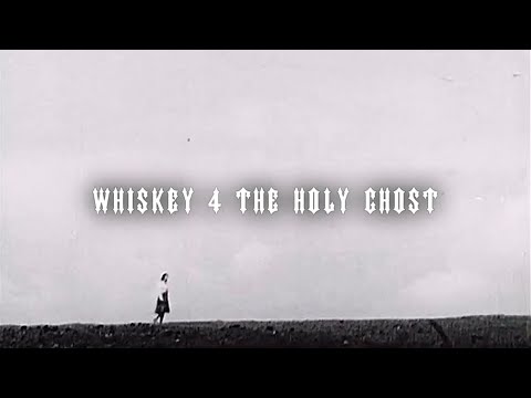 Miniatura de whiskey 4 the holy ghost