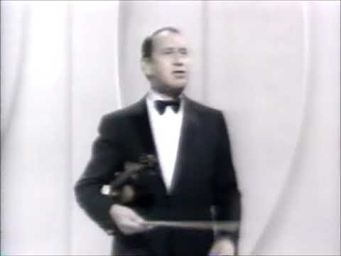 HENNY YOUNGMAN - 1966 - Standup Comedy