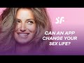 SATISFYER SEXY SECRET PANTY VIBRATOR CONNECT APP