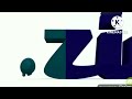 Zinkia 2016 Logo In Opposite G Major 20