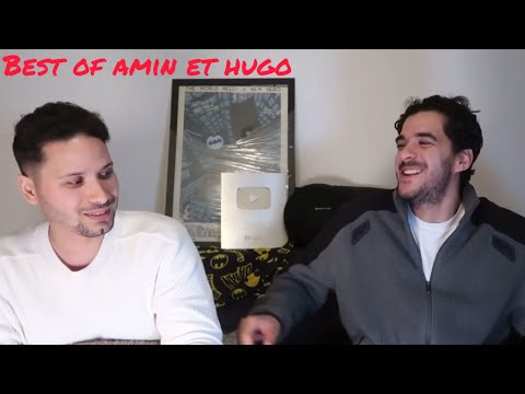 Best of Amin & Hugo #2