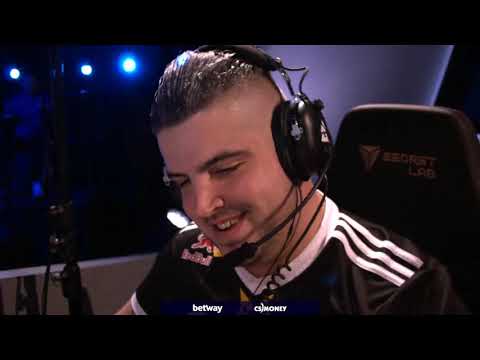 CSGO Rpk 1v3 Eco round cluch vs Navi Inferno