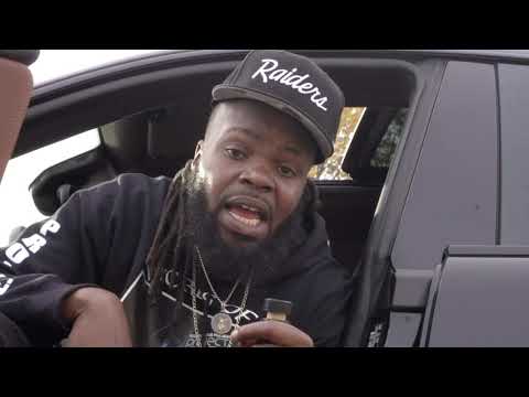 TAYLA RAY-ANGER (OFFICIAL VIDEO)