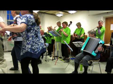 "Skålbergslåten" - "Optimisterne" i Roskilde