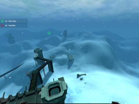 Fallen empire legions