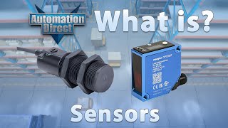 Capacitive Proximity Sensor: 30mm diameter x 71mm body, 20mm range