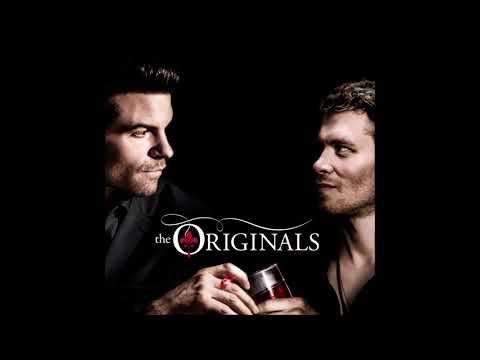 The Originals S5E13 Typhoon/Empiricist┇When the Saints go Marching In - Niklaus and Elijah's death.