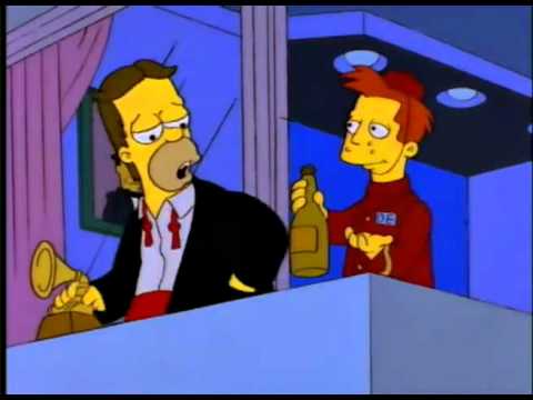 Es un Grammy, que porqueria!