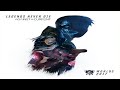 10 Hours Against The Current Legends Never Die‎ From League Of Legends