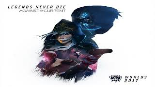 Download lagu 【10 Hours】Against The Current - Legends Never Die (from 'League of Legends') mp3 Download lagu 【10 Hours】Against The Current - Legends Never Die (from 'League of Legends') mp3