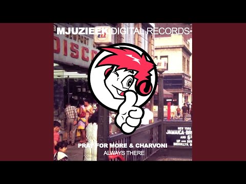 Always There (2017 Instrumental Reconstruction)