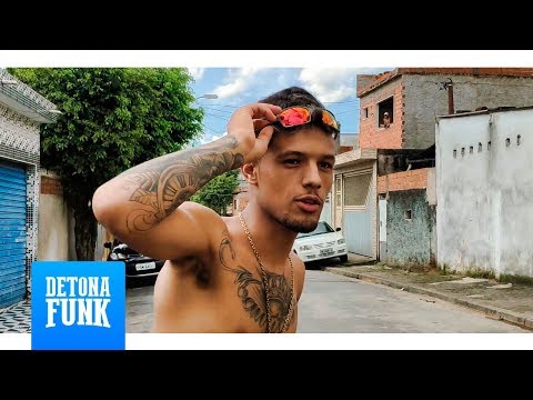 MC RF3 - Amigas do Paredão (Street Video Oficial)