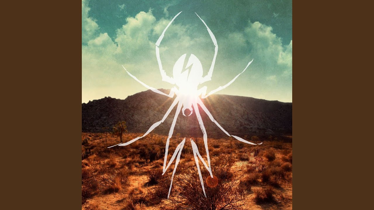 My Chemical Romance - Save Yourself, I'll Hold Them Back