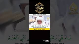 Download lagu Syair Hama Qolbi mp3