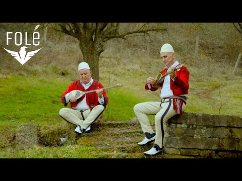 Perparim Brati & Avni Metalia - Kenge kushtuar Edison & Shkelzen Metalis