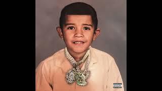 Kap G &amp; Lil Baby - Shoe Box (AUDIO)