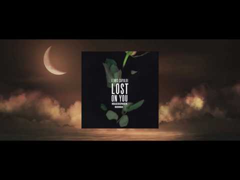 download lagu mp3 mp4 Lewis Capaldi Lost On You Remix, download lagu Lewis Capaldi Lost On You Remix gratis, unduh video klip Lewis Capaldi Lost On You Remix