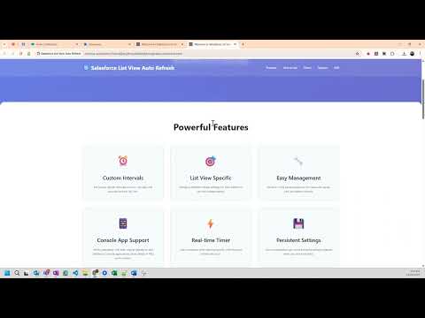 Item video thumbnail