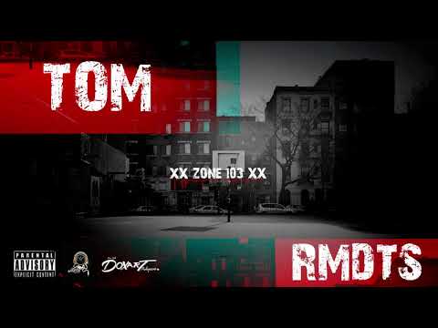 Tom rmdts _ ZONE 103 (2K21 DRILL) Prod.DOXARTMadagascar