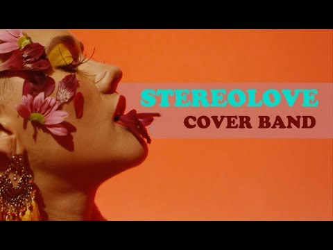 Видео Кавер-группа STEREOLOVE 1