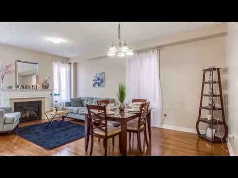 21 Accent Circle, Brampton (Listed By Vinod Bansal)