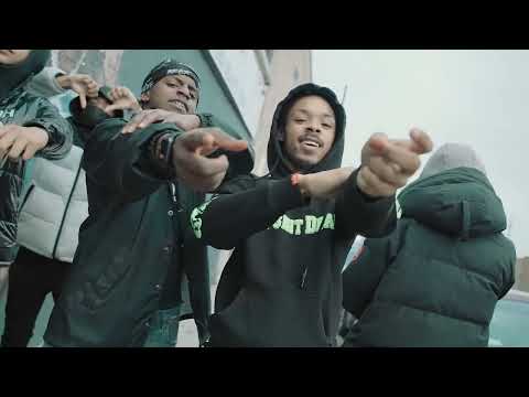 GNuk- The Bully  (🎥By: @t33jayy__)