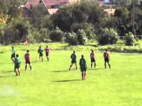 2007 Ősz U16 02 Perbal Tárnok Ksk 1 Félidő