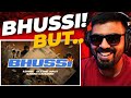 Bhussi Reaction | KSHMR, Seedhe Maut & Karan Kanchan Reaction | AFAIK