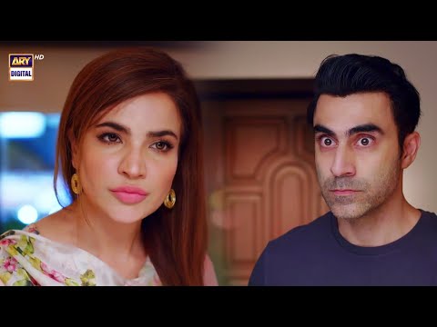 Benaam Episode 57 | BEST SCENE 03 || ARY Digital Drama