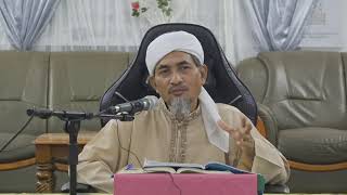 (🔴LIVE) 06-08-2026 Maulana Fakhrurrazi: Al-Azkaar, Imam An-Nawawi